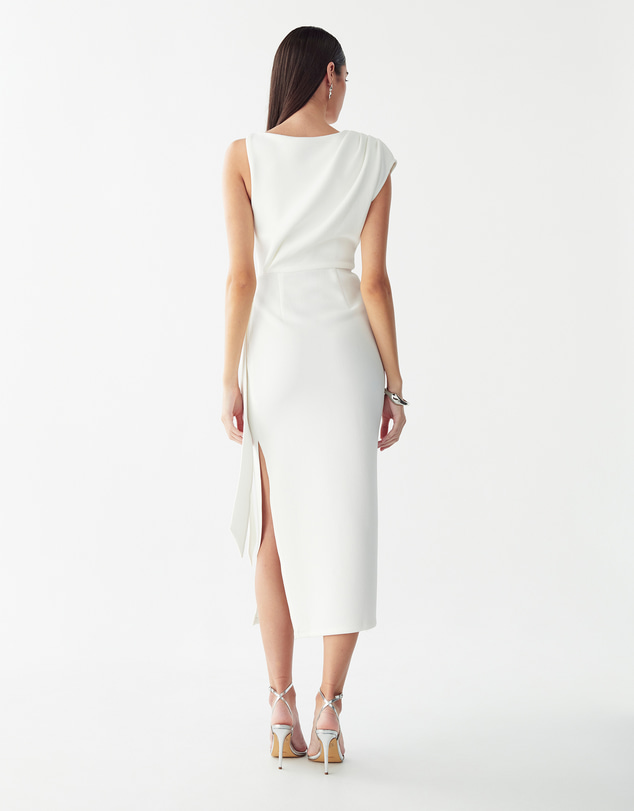 BWLDR - Eden Midi Dress