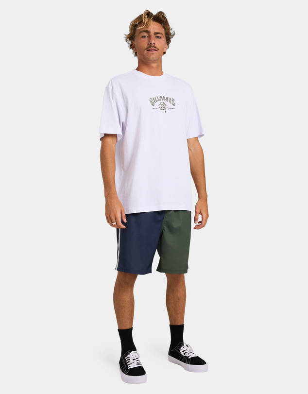 Billabong - Mens Aus 73 T-Shirt