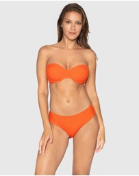 Nip Tuck Swim - Ceres Rib Louise Swim Pant