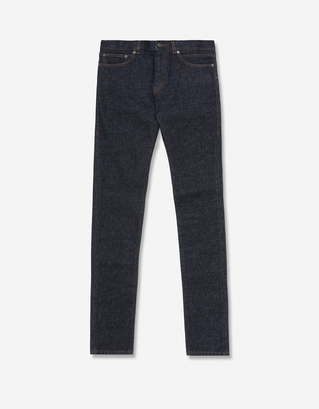 Calibre - Skinny Fit Organic Denim Jeans