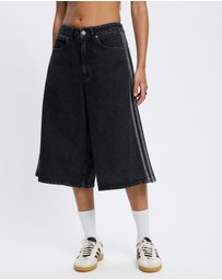 adidas Originals - Firebird Jorts