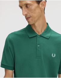 Fred Perry - The Fred Perry Shirt
