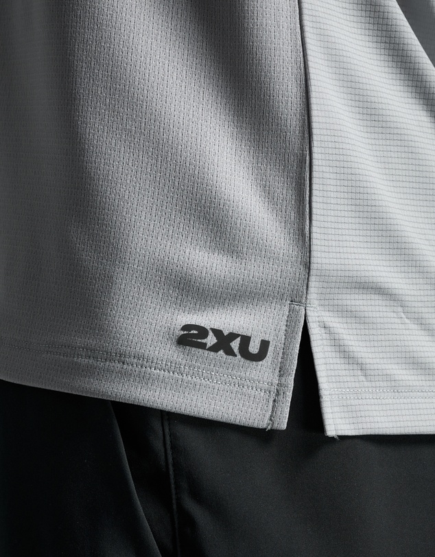 2XU - Aero Mesh Tee