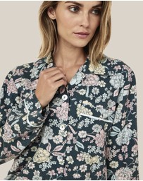 Papinelle - Karolina Cosy Full Length PJ