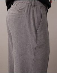 Calvin Klein - Seersucker Pants