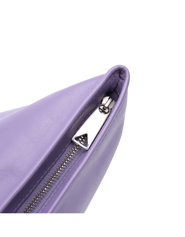 Pre-Loved by Azura Reborn - Pre-Loved Mini Calfskin BV Twist Bag