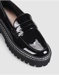Verali - Neo Chunky Loafers