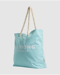Billabong - Society Beach Bag