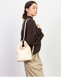 SABEN - Jojo Shoulder Bag Vanilla Luxe