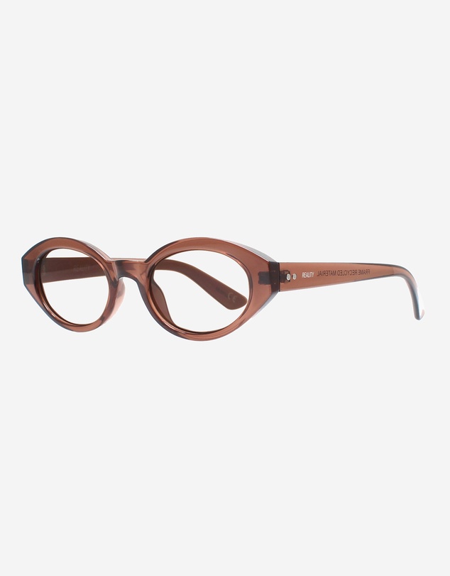 Reality Eyewear - Reader The Demi