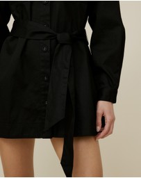 The Fated - Tara Shirt Dress