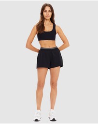 The Upside - Lucky Run Shorts