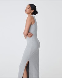 Forcast - Devin Cotton Knit Dress