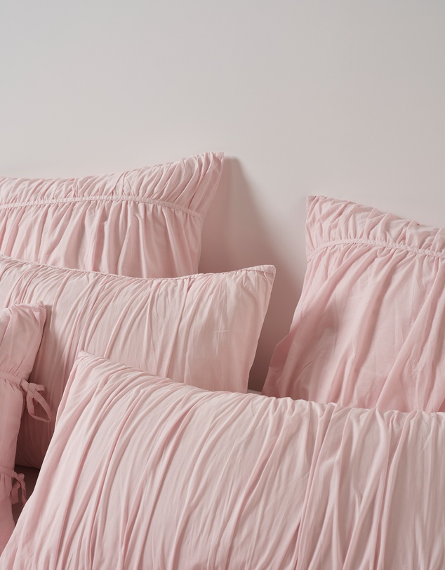 Linen House - Layla Quilt Cover Set