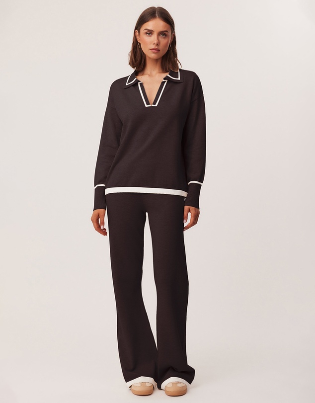 SNDYS - Remington Jumper