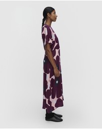 Marimekko - Heleä Unikko Dress