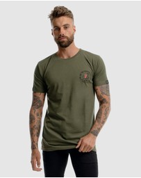DVNT - Uprising Tee