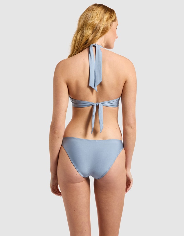 JETS - Jetset Lien Triangle Bikini Top