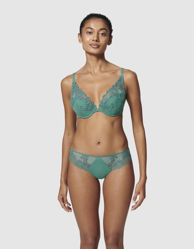 Simone Perele - Saga Triangle Push Up Bra