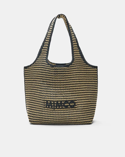 MIMCO - Brittany Mini Tote Bag