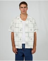 Silent Theory - Icon SS Shirt