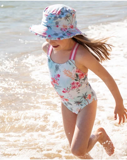 Minihaha - Milana Swimsuit - Kids-Teens