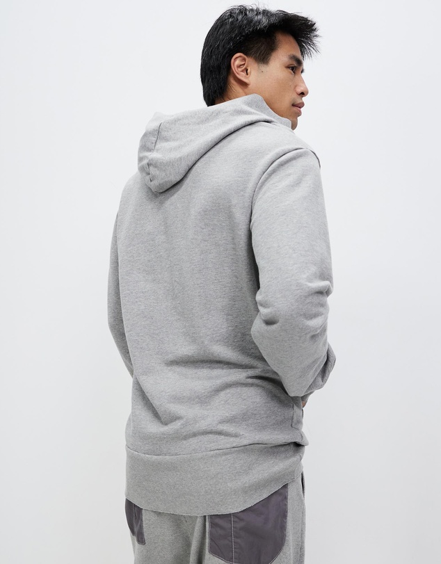 Surrounded By Ghosts - The Letovicite French Terry Hoodie