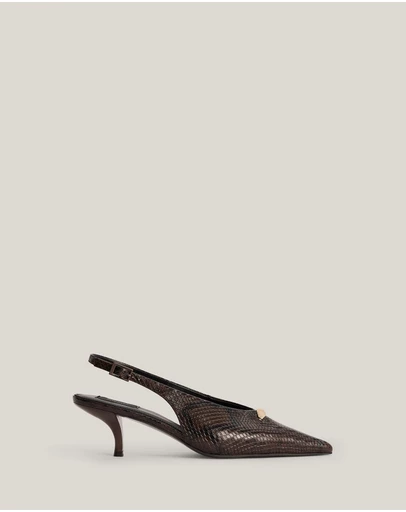 Witchery - Vivi Heels