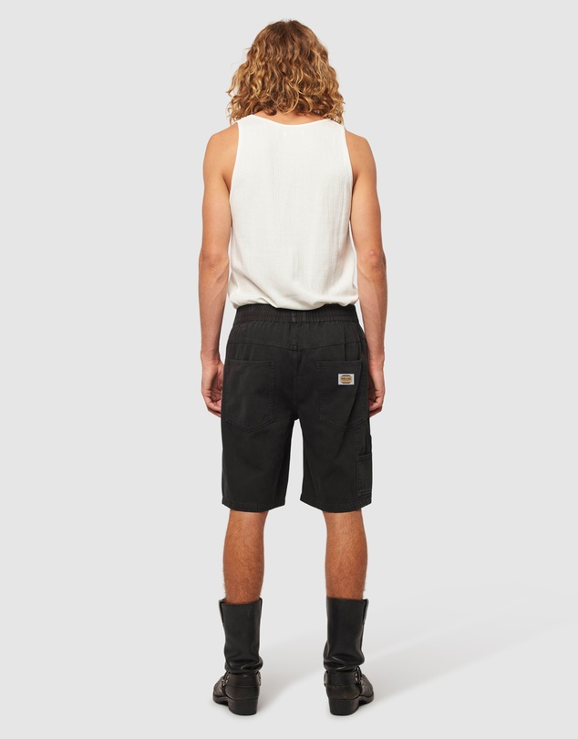 Rolla's - Rolla's Carpenter Short - Sulphur Black