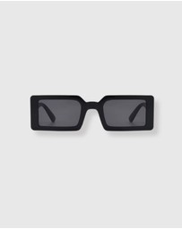 FORD MILLINERY - Cameron Sunglasses