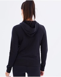 Pilot Athletic - Carter Hoodie Jacket