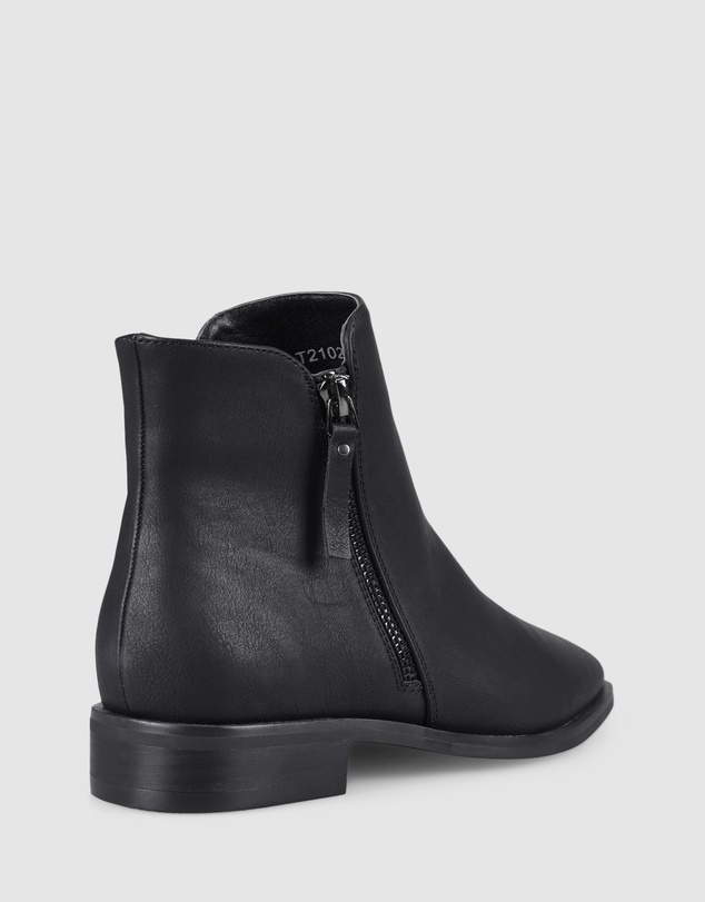 Verali - Hawk Ankle Boots