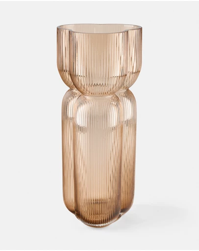 Linen House - Flauto Vase