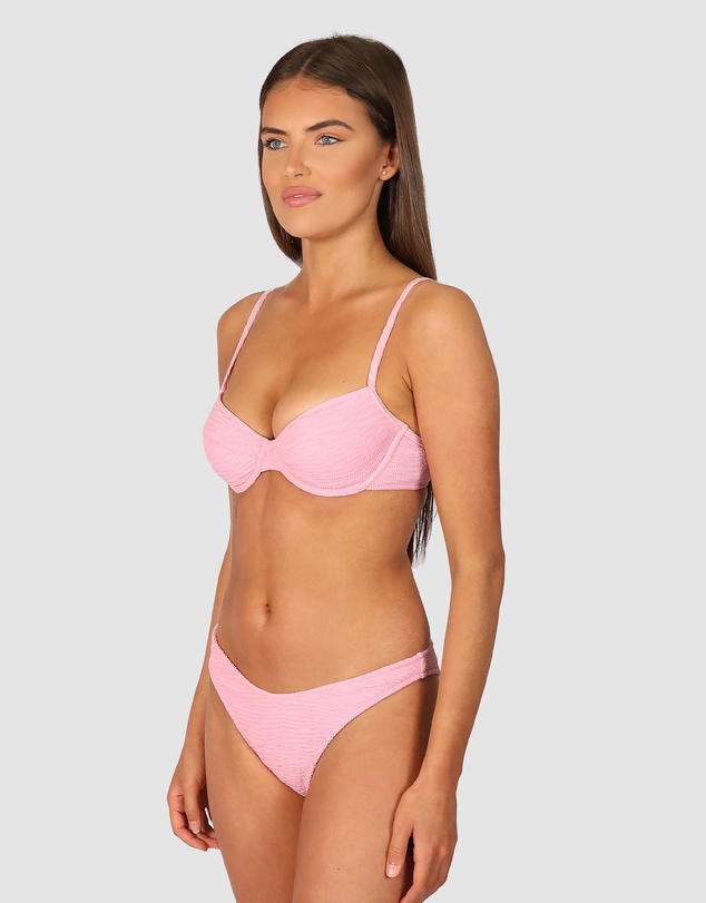 Baku Swimwear - Ibiza B-C Cup Underwire Bikini Bra Top