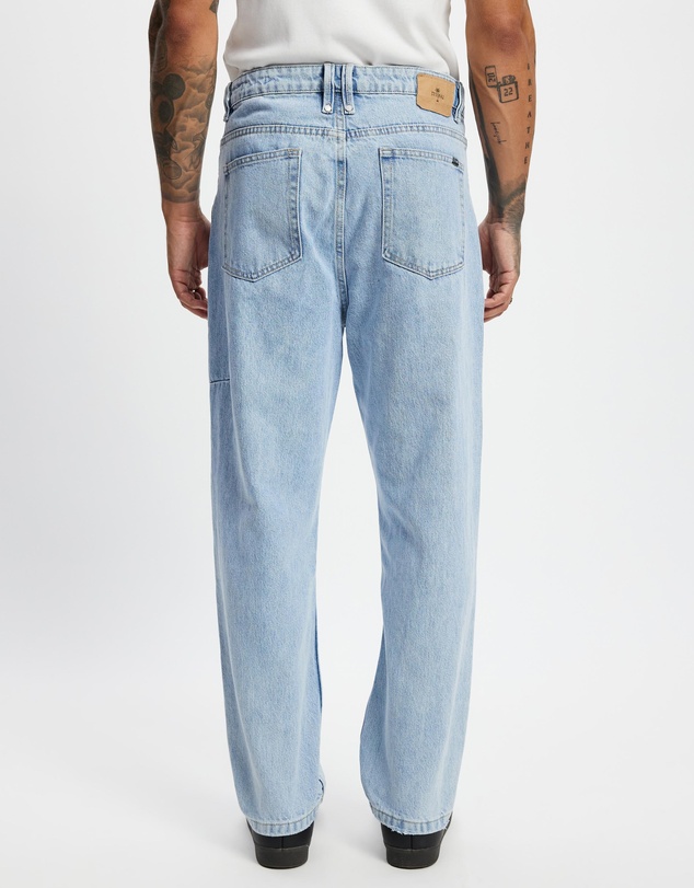 Thrills - Slacker Denim Jeans