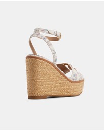 ALDO - Carrabriria Wedges