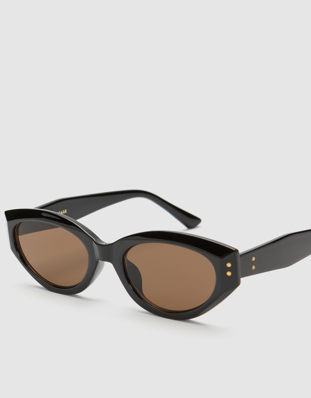 Seed Heritage - Lida Cat Eye Sunglasses