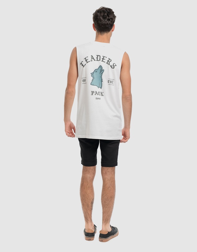 DVNT - Leaders Of The Pack Tank