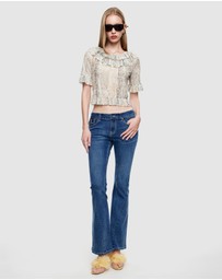 Lioness - Mary-Kate Jeans
