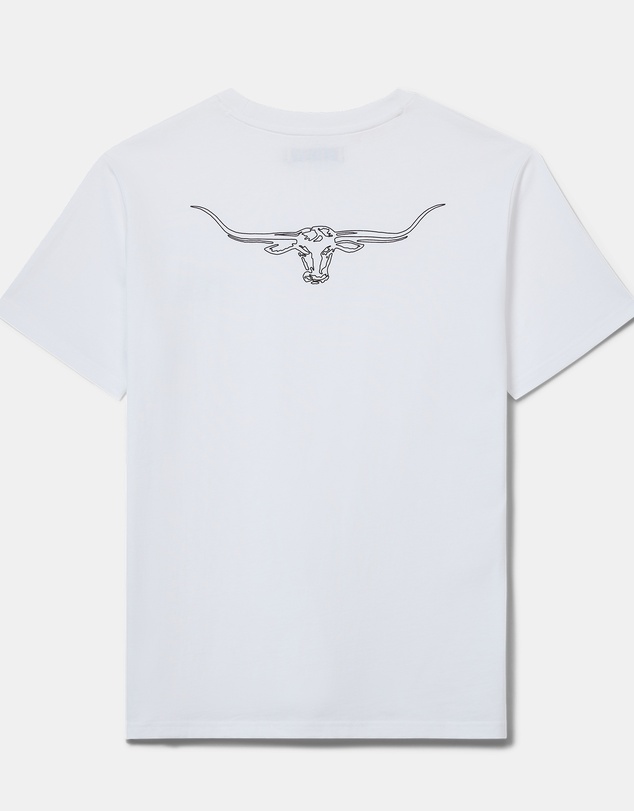 R.M.Williams - Byron T-Shirt