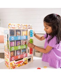 Melissa and Doug - Vending Machine