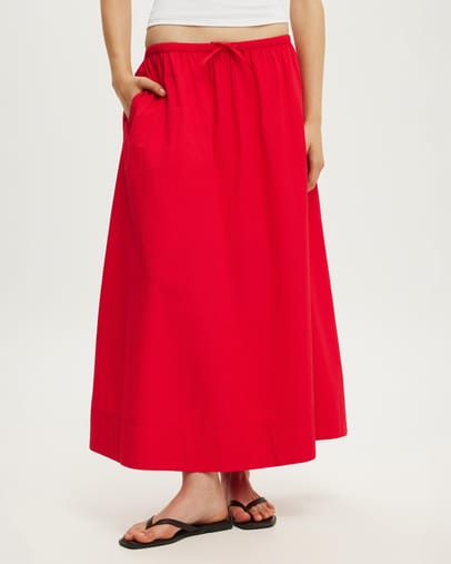 Red Petal