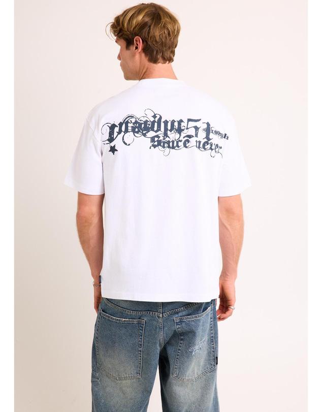 Insight - Dogtown Short Sleeve T-Shirt