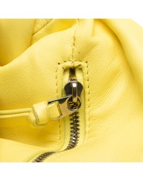 Pre-Loved by Azura Reborn - Pre-Loved Calfskin Double Knot Bag