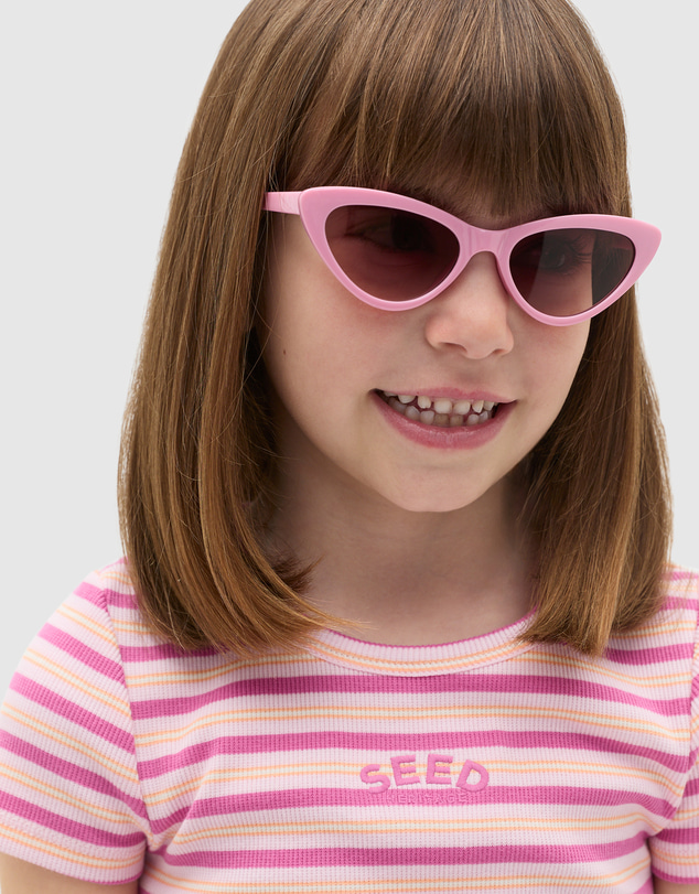 Seed Heritage - Child Cat Eye Sunglasses