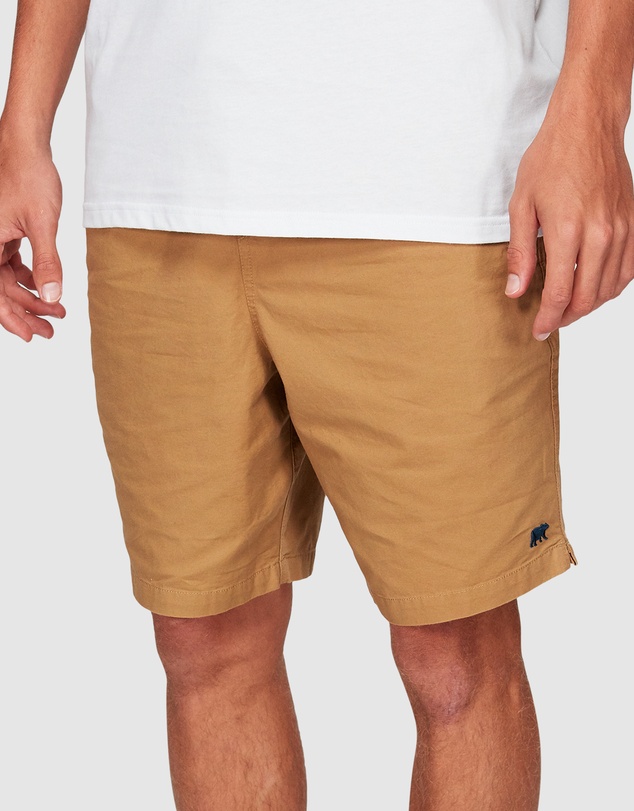 Element - Ca Bear Walkshorts