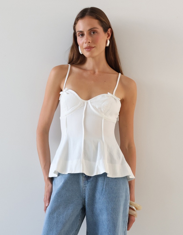 Madison The Label - Jiana Top