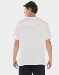 Nana Judy - The Horizon Shirt
