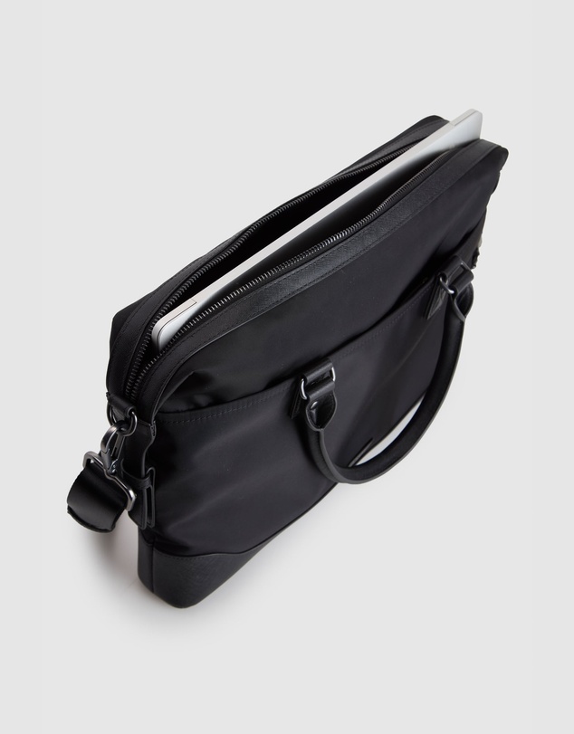 Evity - Zane Nylon Twin Handle
