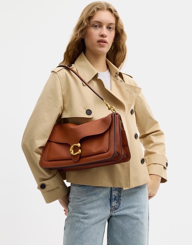 Coach - Tabby Shoulder Bag 36